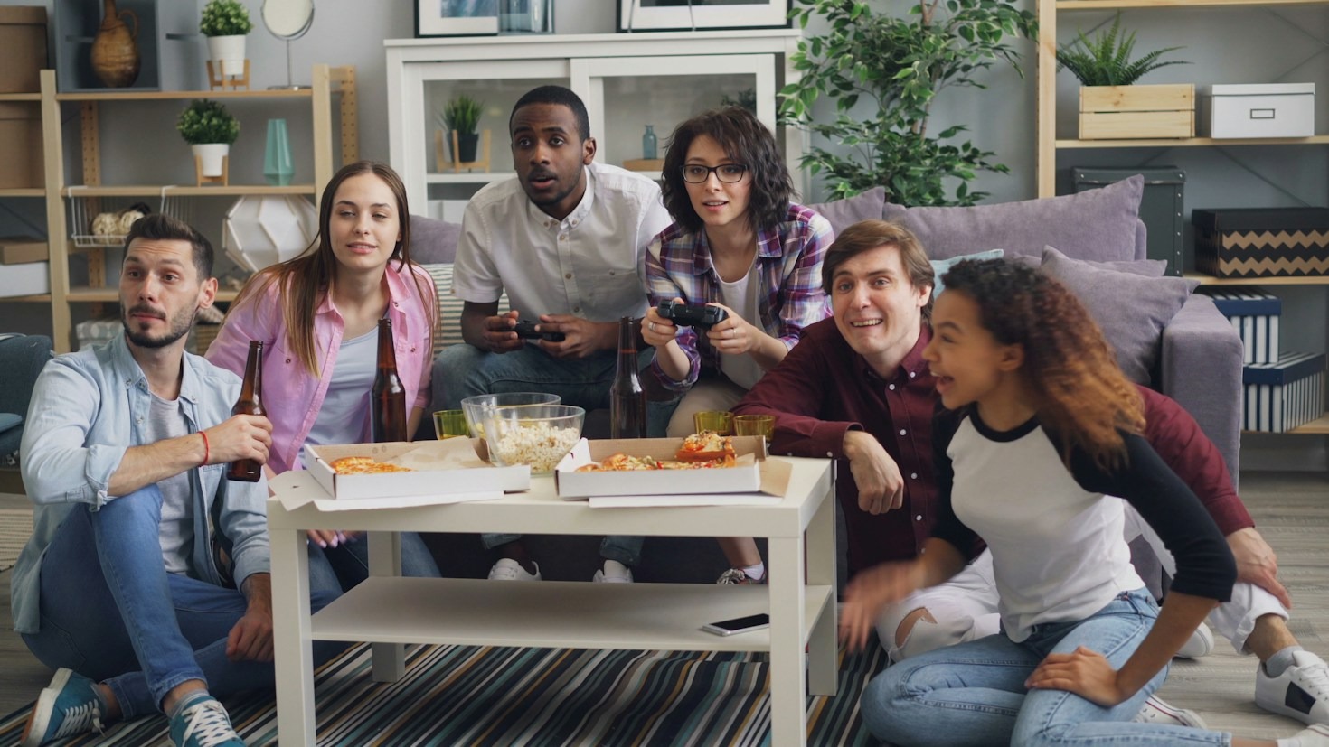 Top Trends Shaping Interactive Gaming This Year