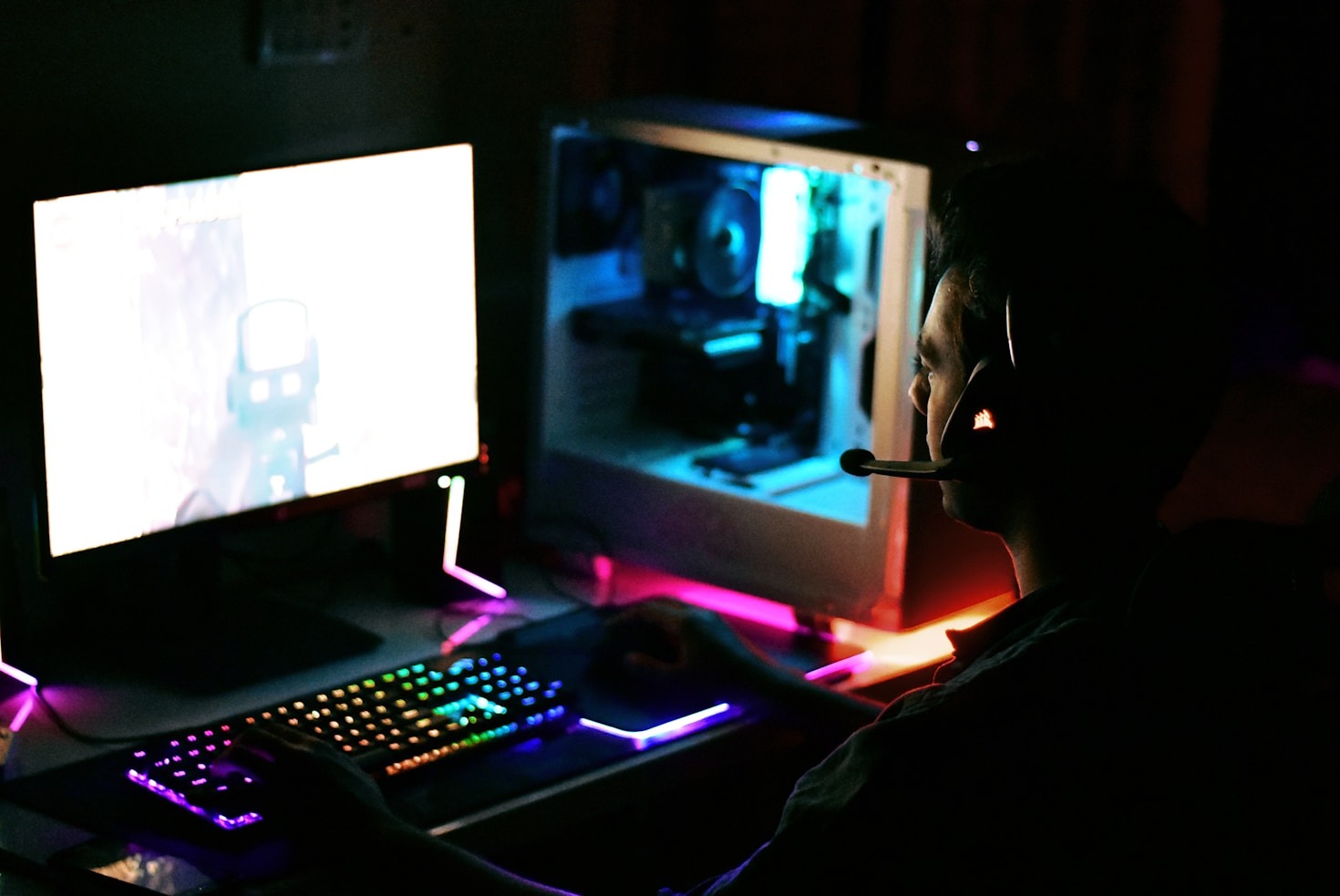 Why Immersive Worlds Are Captivating Global Audiences